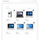 E-Commerce Estampados