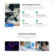 Plantilla Web Laboratorio