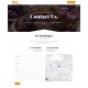 Plantilla Web BBQ Restaurant