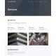 Plantilla Web Construcción