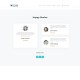 Plantilla Web Dental