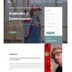 Plantilla Web Contratistas