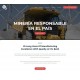 Plantilla Web Mineria
