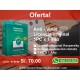 Antivirus Kaspersky  Pc y Laptop
