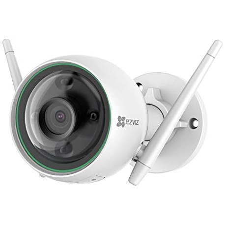 Camara de seguridad inalambrica EZVIZ C3N