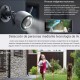 Camara de seguridad inalambrica EZVIZ C3N